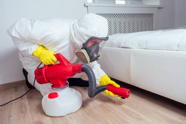 Pest Control for Restaurants in Reedsburg, WI